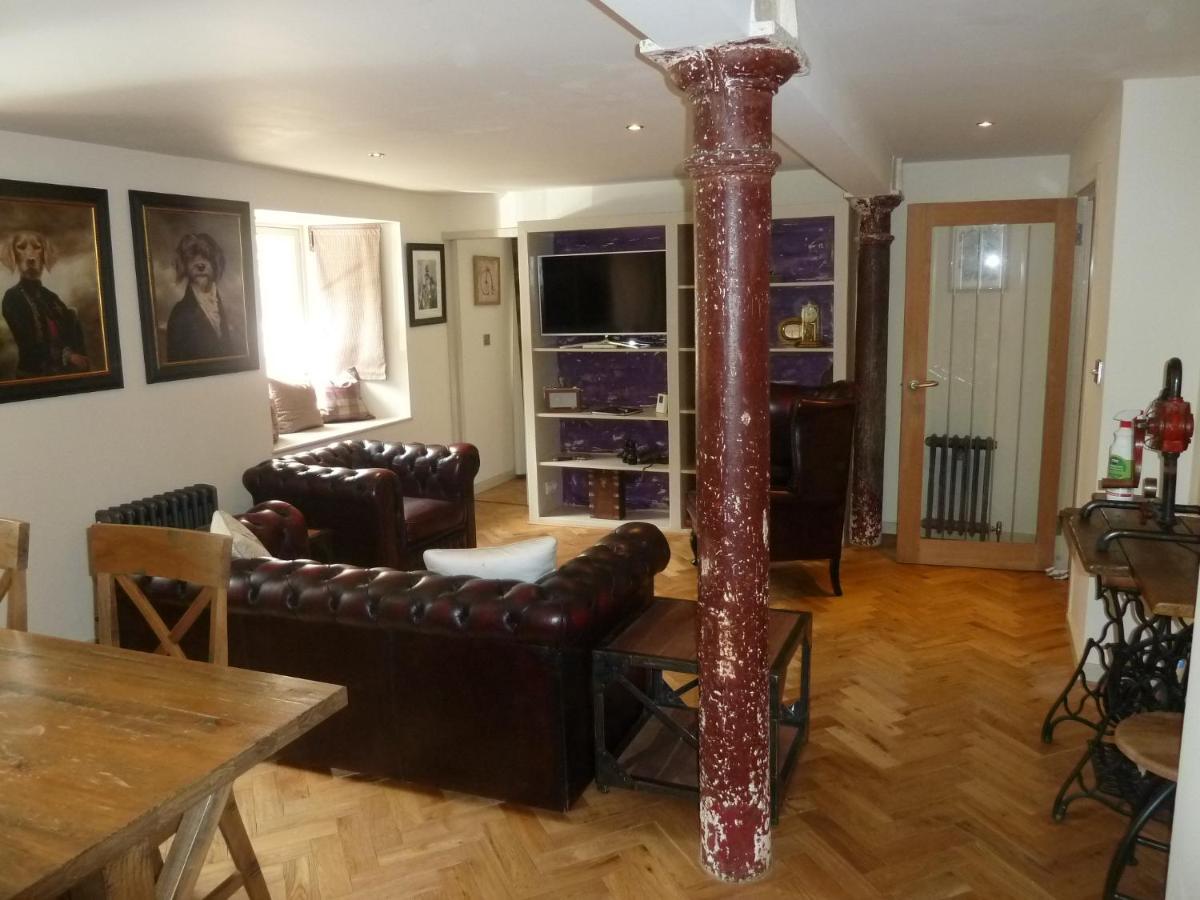 Old Town Brewery Apartment — Photos 3